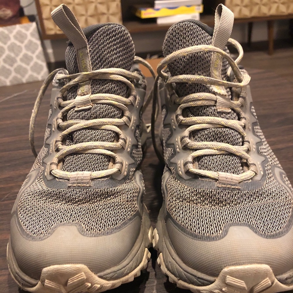 Northface Futurelight Hiking Shoes Size 7 Women’s